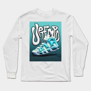 NIKE AIR Long Sleeve T-Shirt